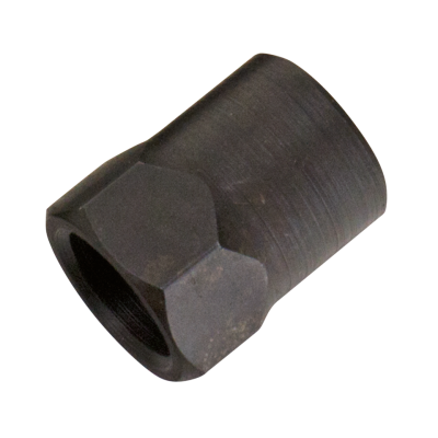 Each Clutch pushrod adj.screw lock (FR)