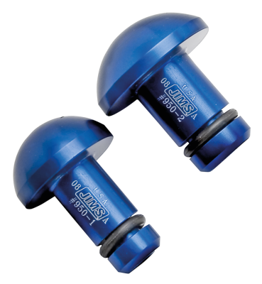Hollow axle plug tool (FR)