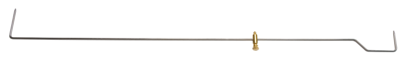 Rear wheel alignment tool (FR)