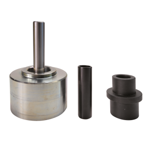 Rear wheel compensator bearing inst/remv (FR)