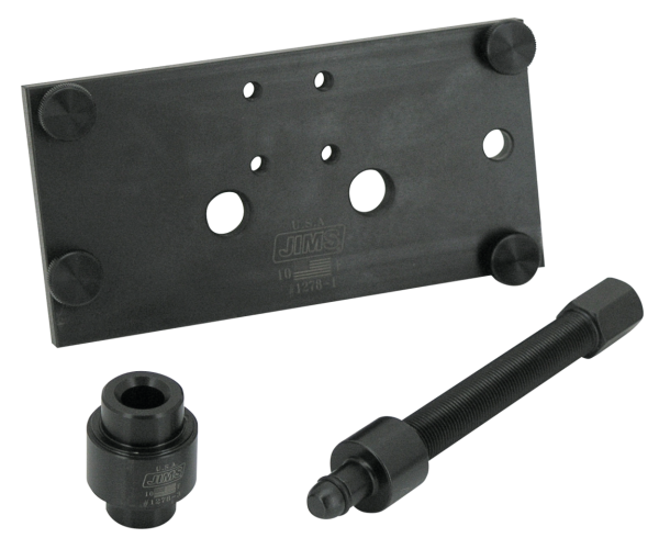 Inner cam bearing installer TC99-up (FR)