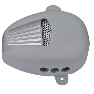 Jims Forceflow Silver fan kit FLH99-16 (FR)