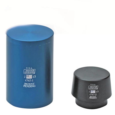 Jims Exhaust pipe retaining ring tool (FR)