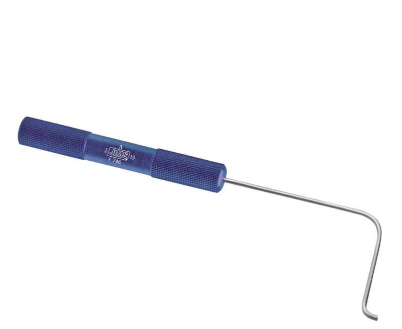 Jims tappet adjustment tool (FR)