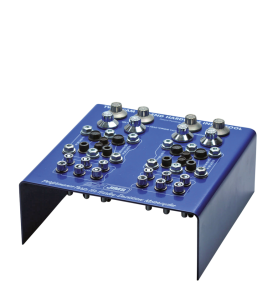 Jims Cam Chest hardware organiser (FR)