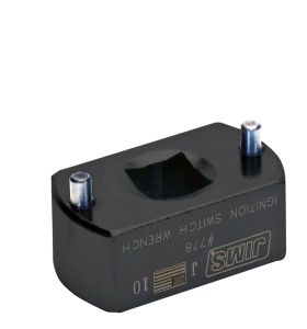 Jims Dyna ignitionswitch/forklock tool (FR)