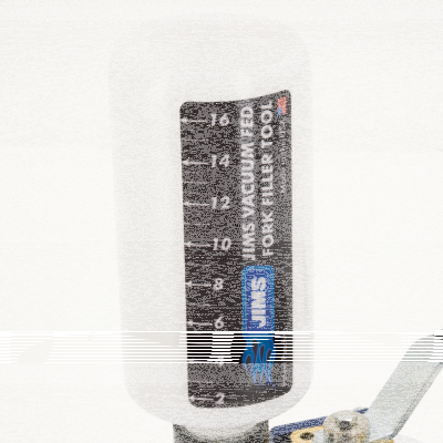 Jims Vacuum fed fork filling tool (FR)