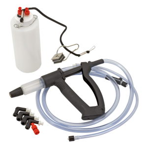 Jims Spare fittings pack Reverse bleeder (FR)