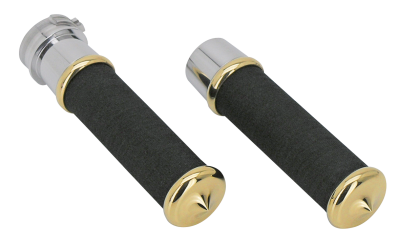 K-Tech fabric style gripset (FR)