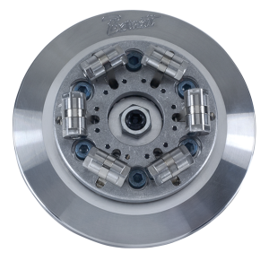 Scorpion Lockup Pressure Plate BT90-97 (FR)