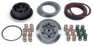 Scorpion LowPro Lockup Clutch BT90-97 (FR)