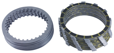 Barnett Clutch Kit BT98-17 (FR)