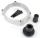 Belt Drive .1750" Off-Set kit (FR)