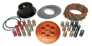 Barnett Scorpion Clutch TC07-10 SE Hydro