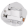 K-Tech Deluxe wire m/c 14mm alu/alu poli (FR)