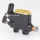 K-Tech Deluxe wire m/c 14mm black/brass (FR)
