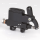 K-Tech Deluxe wire m/c 14mm black/black (FR)