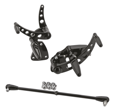 K-tech black Fwd contr. F*ST86-99 (FR)