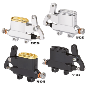 K-Tech rebuild kit m/c 14mm (FR)