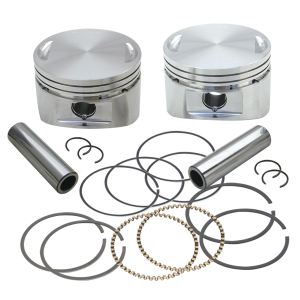 S&S 3.635" Big Bore piston kit BT84-99