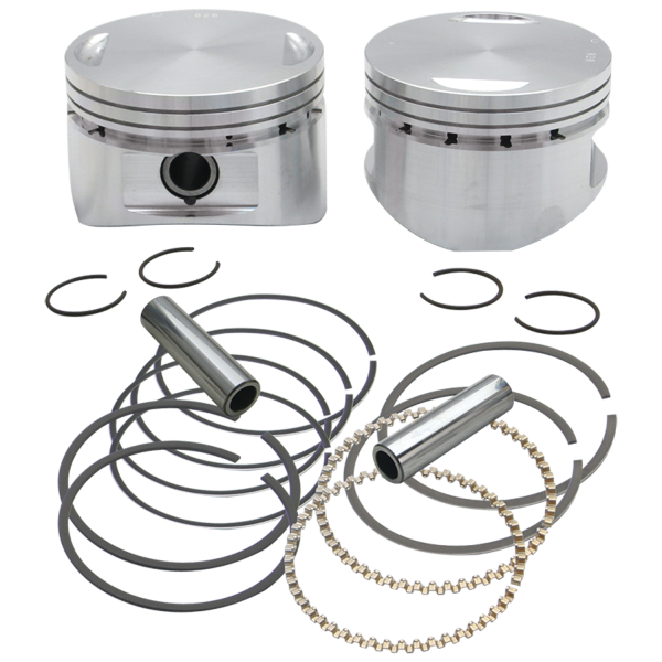 S&S 3.645" Big Bore piston kit BT84-99 (FR)