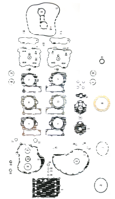 SNAP RING (FR)