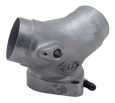 S&S Super G Manifold TC06-17 #405 (FR)