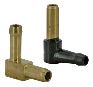 GZP brass Fuel inlet carburetor 76-06 (FR)