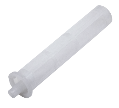 GHDP Filter fuel valve short (FR)