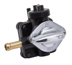 GHDP Vacuum operated fuel valve TC02-06 (FR)