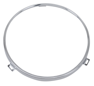 Trim ring, headl FLST/C87-90 FLSTF90-92 (FR)