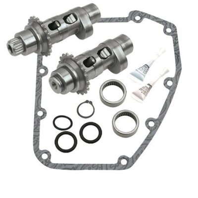 S&S EZstart Chain drive 585 cams TC07-17 (FR)