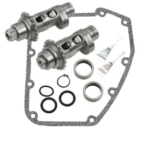 S&S EZstart Chain drive 625 cams TC07-17 (FR)