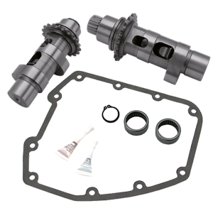 S&S EZstart Chain drive 625 cams TC07-17 (FR)