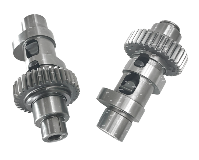 S&S Easy start Gear drive 585 cams 07UP (FR)