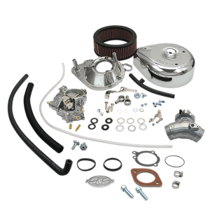 S&S Super G Carburetor Kit TC06 (FR)