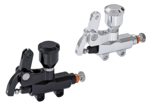 K-T wire operated m/c w/reservoir Black (FR)