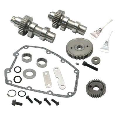 KIT CAMS w/GEARS 640G FXD06 TC07-17 (FR)