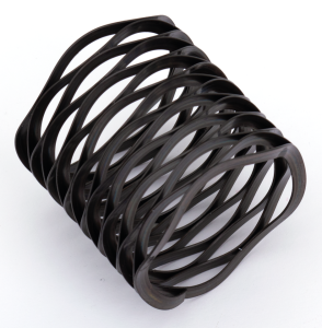 Breather valve wave spring f/S&S oilpump (FR)