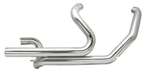 S&S Power Tune 2:2 headers FLH/T95-08 (FR)