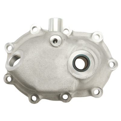 S&S FHP 4-Speed kickstartcover BT40-50 (FR)