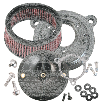 Super Stock Stealth perf.int. FLH/T08-16 (FR)