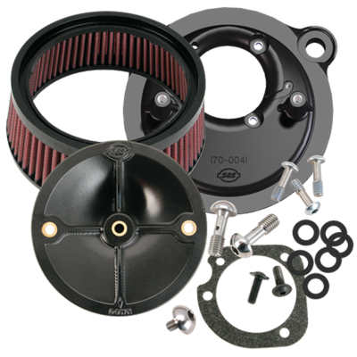 Super Stock Stealth perf.int. XL91-06 (FR)