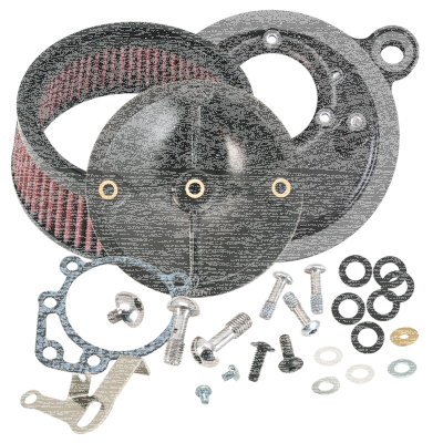 Super Stock Stealth perf.int.BT93-99 E+G (FR)