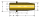 Valve guide TC05-up Cast Iron IN-Std (FR)