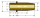 Valve guide TC05-up Cast Iron IN +.010 (FR)
