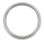 Adapter 2.22" to 2.0" no cut-out (FR)