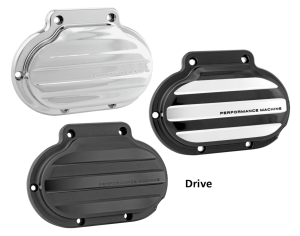 PM Scallop cable 6-sp clutch Platinum (FR)