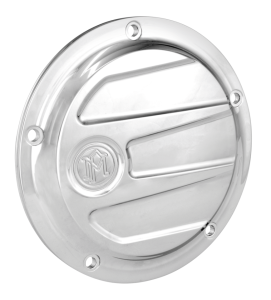 PM Scallop Derby cover Chrome 5-hole