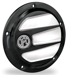 PM Scallop Derby cover Platinum 5-hole